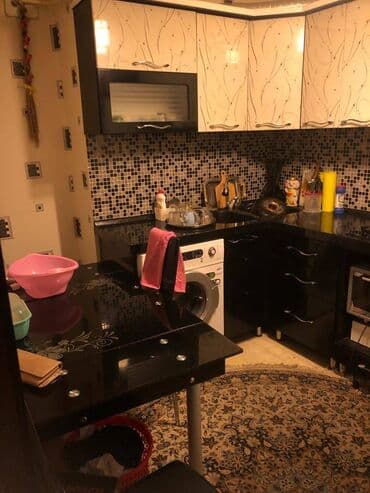 квартиры в ипотеку в баку: 3 комнаты, Новостройка, м. Кероглу, 93 м² — 5