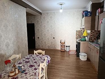 mingecevir is: Mehdiabad, 3 otaqlı, Yeni tikili, m. Ulduz, 96 kv. m — 3