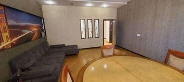 bakida kiraya evler: Xətai metrosunun 5 dəq. yaxınlıqda İdeal İnşaat MTK-da hər bir şəraiti — 1