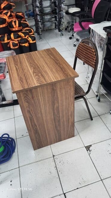 Словари: Ofis/Masa dəsti – müxtəlif model və rənglər - Material: laminat/LDSP — 1