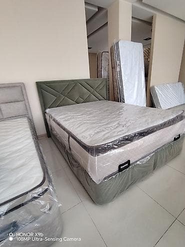 Yeni, Ortopedik matras, Bir nəfərlik — 4