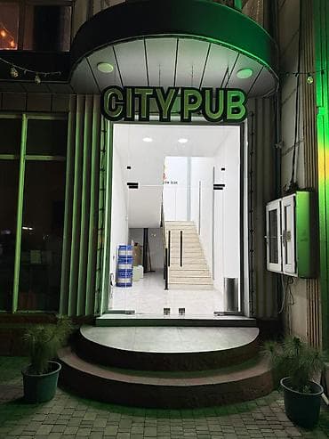 Ofisant xanım Tələb olunur. Unvan: Masalli rayon Qalmağa yer