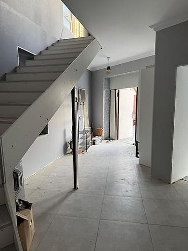 bag evleri: 4 otaqlı, 145 kv. m, Yeni təmirli — 5