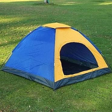 Палатки: Hy-281 çadır avtomatik açılan model 200x200x150 tb-053251 avtomatik — 1