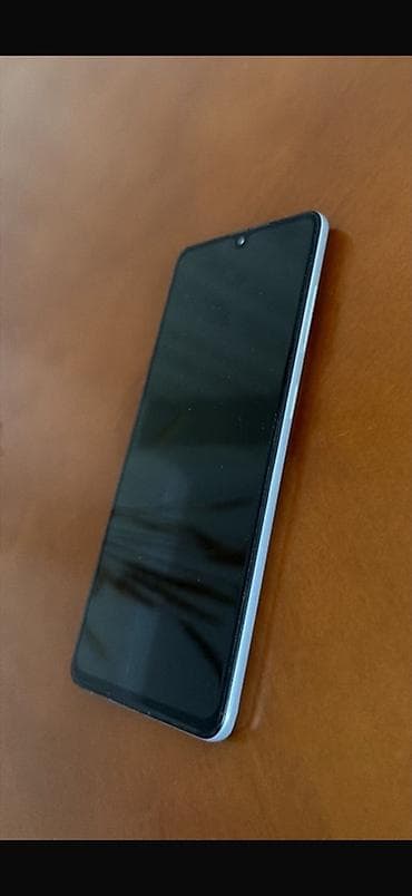 mp: Samsung Galaxy A51, 64 GB, rəng - Ağ — 1