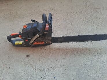 kubik daş qiyməti: İşlənmiş Benzinli Motopila, benzopila — 3