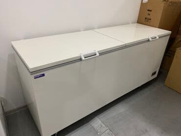 dondurcu: Qapalı dondurucu — 11