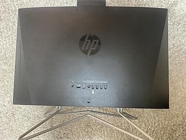 kondisioner islenmis: Processor: İ5 10TH GEN Ram: 12 GB DDR4 HDD: 1TB Display:24İNC,60HZ — 4