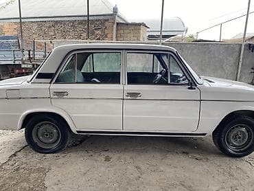 запчасти opel vectra b: ВАЗ (LADA) klassik, 1990 г., Б/у — 6