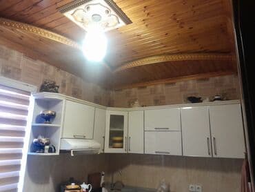 yeni guneslide kiraye evler 2024: Satlıq həyət evi - Tam mülkiyyətli birmərtəbəli fərdi yaşayış evi - — 15