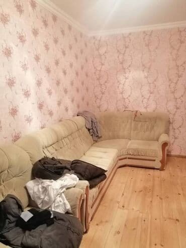 bakixanovda kiraye evler 2024: Əhmədli metrosuna yaxin 62 dayanacagin sonunda yerləşən ümumi sahəsi — 22