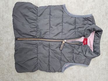 детская одежда из италии: Uşaq üçün qış/yarım mövsüm gödəkcə dəsti. 1) Açıq mavi kapüşonlu — 9