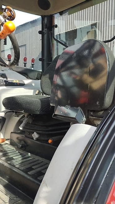 Satılır: Başak 2110 Çömçəli Traktor 📅 İli: 2021 🔧 Model: Başak 2110 🛠 — 8