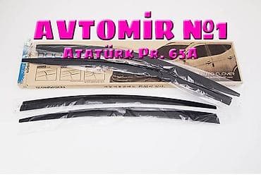 kreditle satilan ford transit: Chevrolet cruze 2017 yan küləkliklər 🚙🚒 ünvana və bölgələrə ödənişli — 1