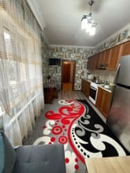 a frame evlər: 6 otaqlı, 150 kv. m, Yeni təmirli — 17