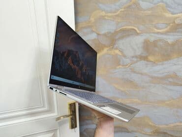 prosesor: Б/у HP Envy, 15.6 ", Intel Core i7, 256 ГБ, Бесплатная доставка — 4