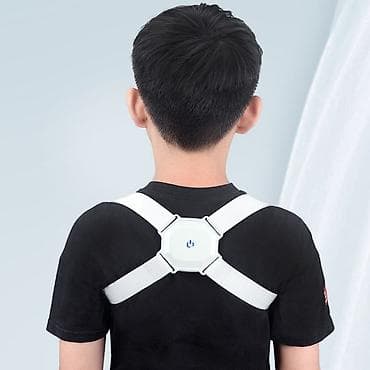 bel korseti: Qamət korseti,bel korseti,vıbro korset, reabilitasiya korseti 🪪 — 6