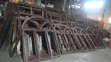 şüşə qiyməti: İşlənmiş İkiqat şüşə paketi Plastik pəncərə, Еni: 140 sm, Uzunluğu: 150 sm, Ödənişli quraşdırma — 19