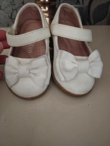 monobenzone behvazan 20: Tuflilər, Qız üçün, 20 — 1