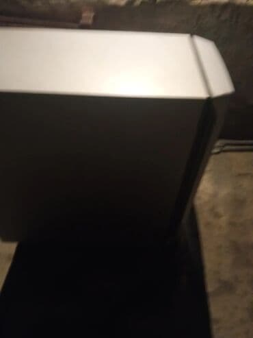 dinamik pioner: Yeni Sony Kolonka, Növ - Sabvufer, rəng - Gümüşü — 13