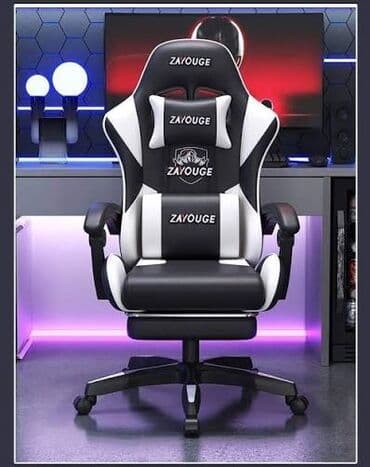 диван релакс: Təkərli, Qolları tənzimlənir, Süni dəri — 2