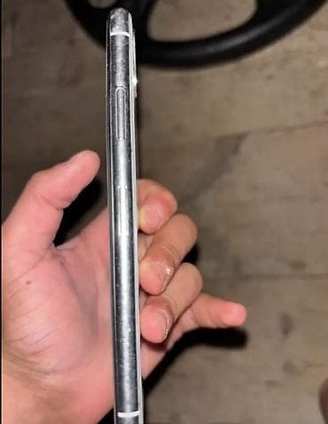 iphone 8s plus: IPhone X, 256 GB, Gümüşü — 4