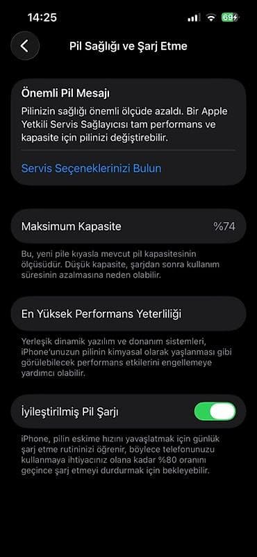 ıphone 13 pro max: IPhone 13, 128 GB, Yaşıl, Simsiz şarj — 7
