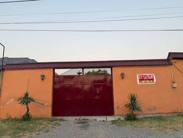 xoşbulaqda ev satılır: 7 комнат, 200 м², Нет кредита, Средний ремонт — 1