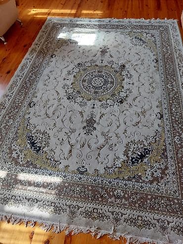 Digər ev dekoru: Xalça Dekorativ, İran, Kredit yoxdur — 4