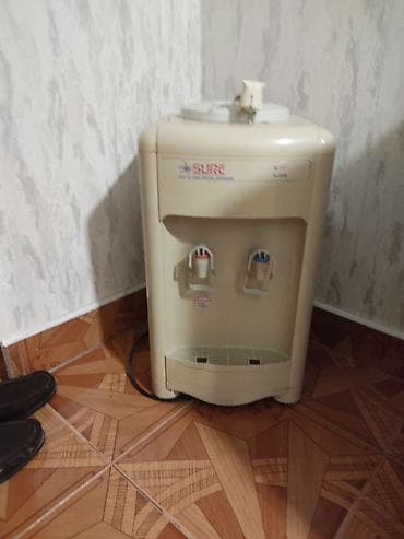 islenmis printer satisi: Su filtrləri — 3