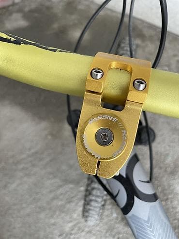 aurus bicycle: MTB velosiped – FULL BIKE salam velosiped ideal veziyyetdedir problemi — 6