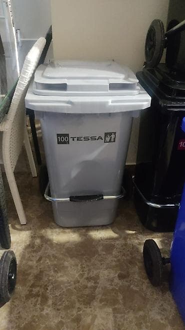 принимаем пластик: 20 л, Новый, Платная доставка, Доставка в районы, Бесплатная доставка — 4