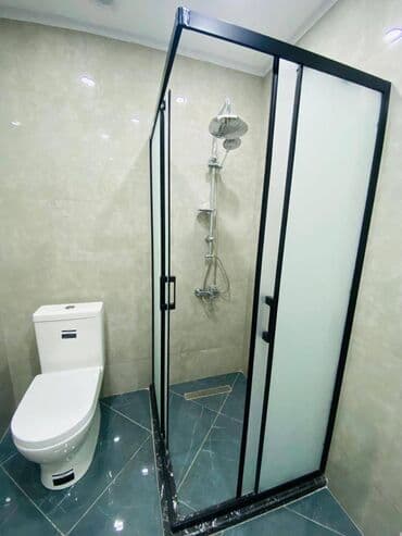 купить квартиру на баилово: 3 комнаты, Новостройка, м. Ази Асланов, 87 м² — 19