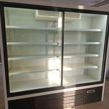 soyuducu çinar: Süd məhsulları üçün, 205 * 200 * 65, Ödənişli çatdırılma — 1