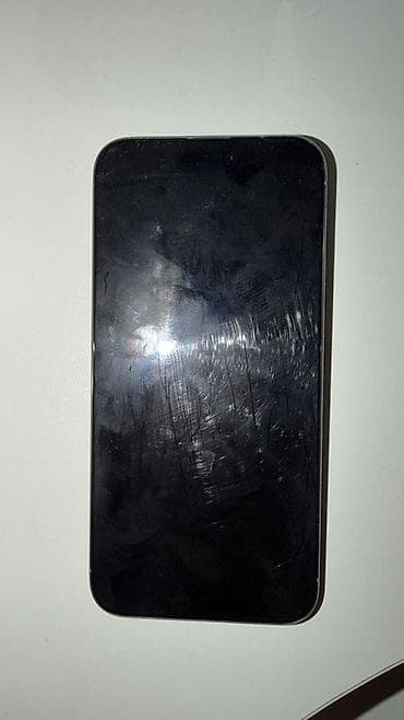 xpro max: IPhone 15 Pro Max, 128 GB, Natural Titanium, Simsiz şarj, Face ID — 2