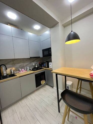 купить квартиру в баку с видом на море: Пос. Зых, 2 комнаты, Новостройка, м. Ази Асланов, 55 м² — 6