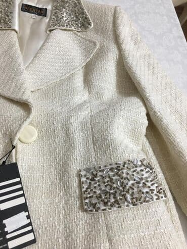 qadın kostyum: Turk alinib yenidir etiket uzerinfe bahali maldir catdirilma var — 4