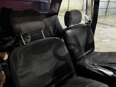 masinim var ag rengi: VAZ (LADA) 2106: 1.5 l | 1988 il 55000 km Sedan — 6