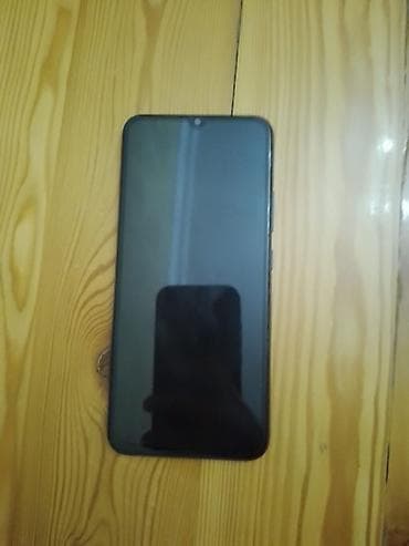 nokia 81 10: Realme C21Y, rəng - Qara, Barmaq izi — 3