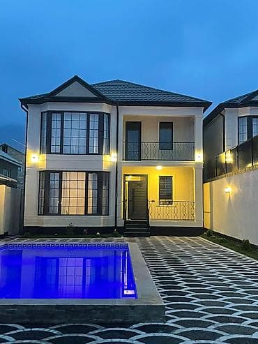 badamdar kiraye evler 2024: 8 sot, Tikinti, Mülkiyyətçi, Kupça (Çıxarış), Texniki pasport — 6