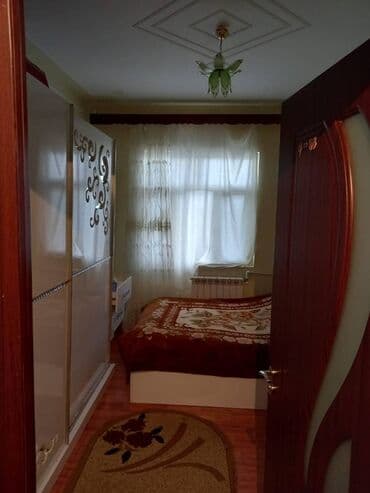 yeni guneslide 4 otaqlı evler: Bakı, 2 otaqlı, Köhnə tikili, 63 kv. m — 3