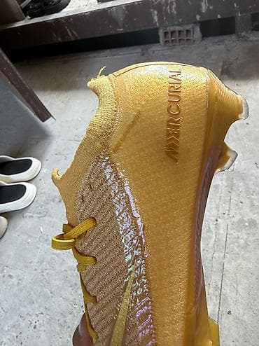 nike original: Nike Mercurial Vapor 16 Academy FG/MG Orijinal – 40 ölçü — 3