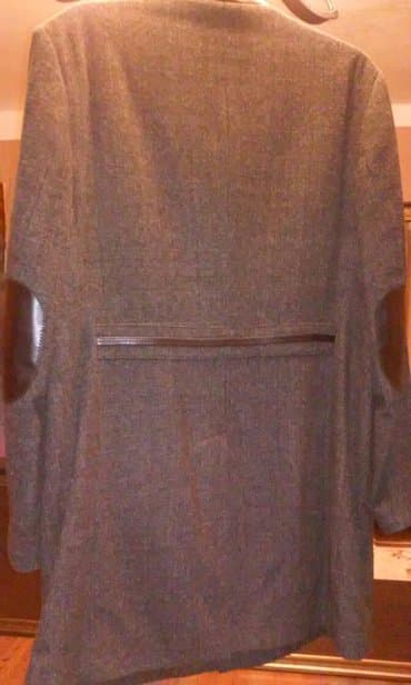 Kisi paltosu 50 razmer