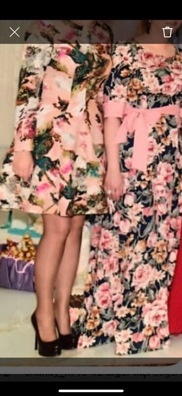 Üst geyimi: Her iki geyim satish — 1