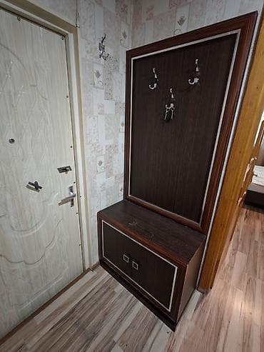 Двуспальная кровать — 3