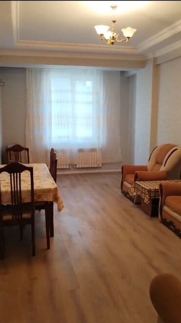 biləcəri kirayə evler: Salam. Ev saray Mtk-da yerləşir. 2 otaq studiyadır. Yəni 1 otaqdan 2 — 4