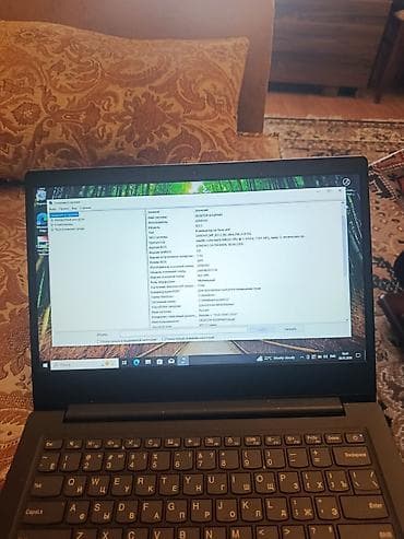 m2 macbook air: Ev ve ofis üçün Noutbuk lenovo intel celerom Yaxşı vəziyyətdə Lenovo — 4