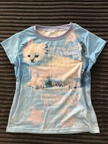 ağ qadın koftaları: Покупала на temu, ни разу не надела 
размер asian L, EU 36 — 1