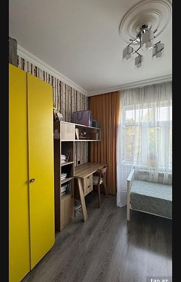varovski ev satilir: Sumqayıt, 3 otaqlı, Köhnə tikili, 80 kv. m — 3