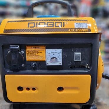 isiq generator satilir: 🇹🇷1 il ZƏMANƏT 🇹🇷 Generatorlar hər gücdə topdan satış qiymətləri ilə — 10